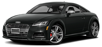 Ремонт генератора AUDI (АУДИ) TTS